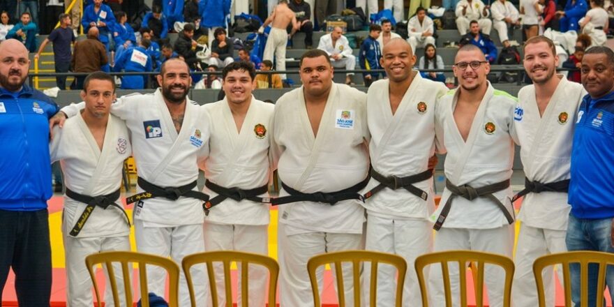 Joseenses começam Jogos Regionais com vitórias 1