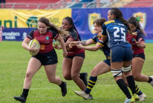 Jacareí Rugby tem um sábado dos mais intensos 11