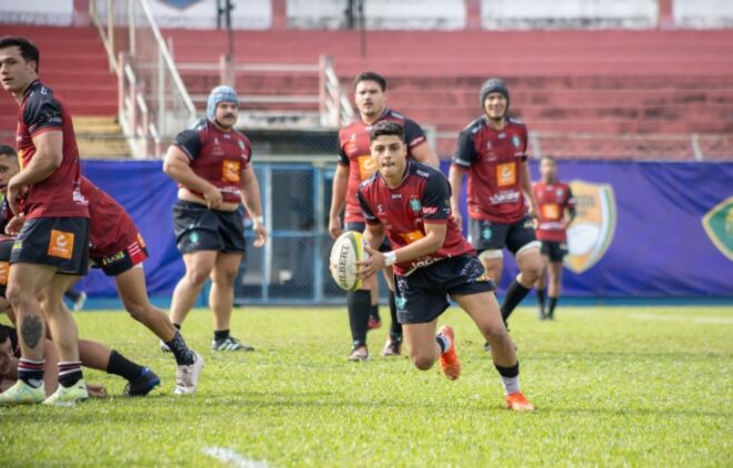 Jacareí Rugby tem um sábado dos mais intensos 3