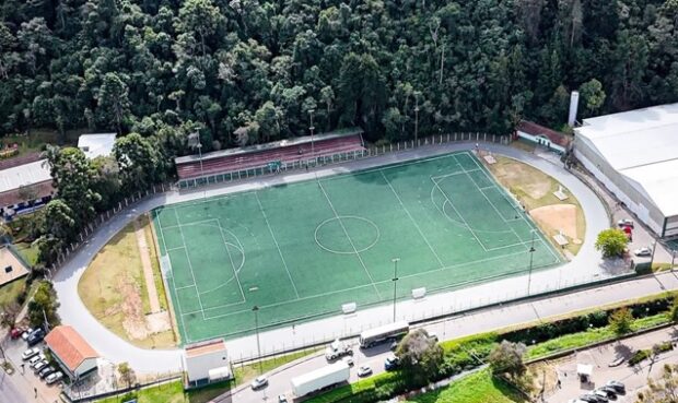 Campos do Jordão terá futebol durante festival 1