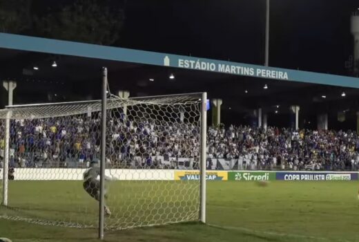 São José vence mata-mata nos pênaltis 4
