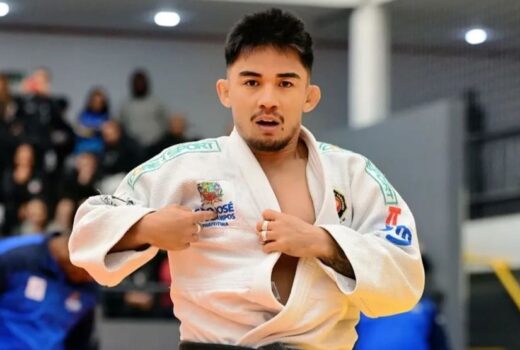 Lei que incentiva esporte bate novo recorde 3