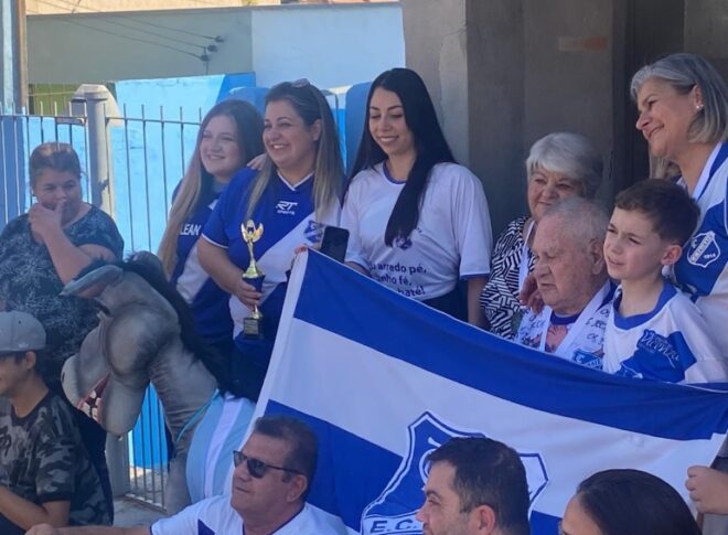 Taubaté está de luto pelo torcedor do foguetório 3