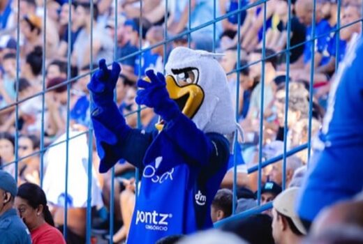 São José já tem ingressos vendidos para sábado 8