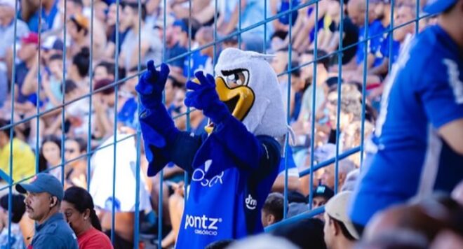 São José já tem ingressos vendidos para sábado 1