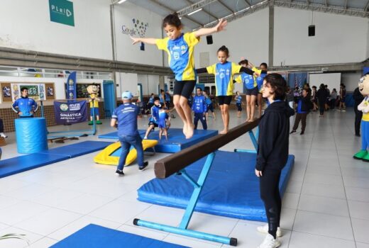 Atleta Cidadão da Comunidade volta no sábado 7