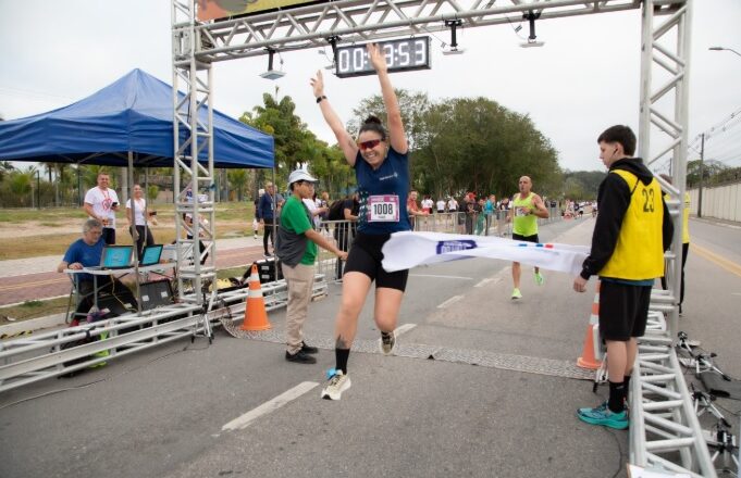 Corrida joseense foi desafiadora para os vencedores 1