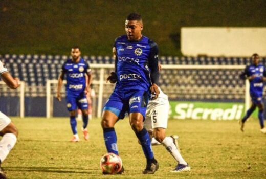 São José empata fora e vai decidir em casa 10