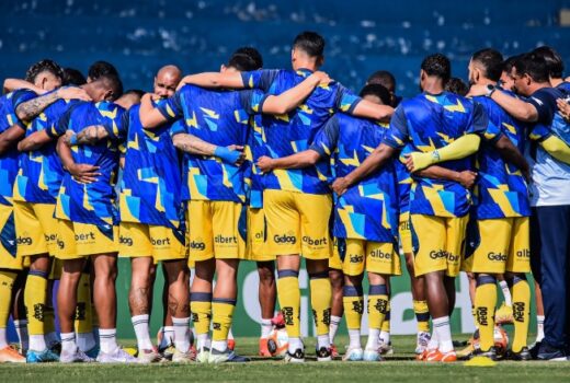 São José quer continuar forte no novo desafio 11