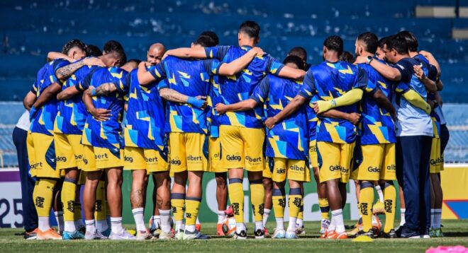 São José quer continuar forte no novo desafio 1