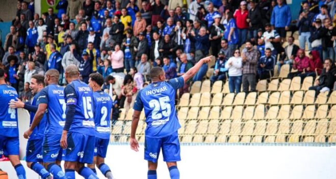 São José anuncia venda antecipada de ingressos 1