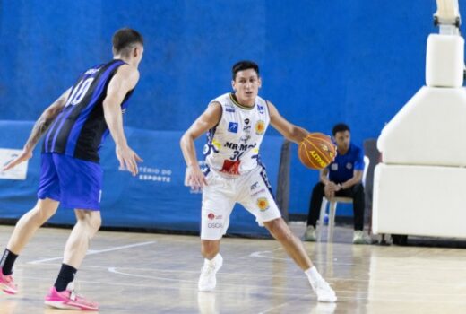 São José Basketball vence e segue em evolução 9