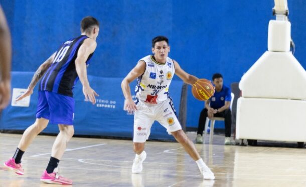 São José Basketball vence e segue em evolução 1