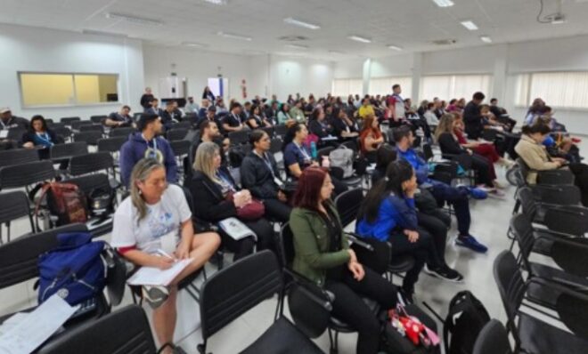 Programa paralímpico começa e ainda há vagas 2