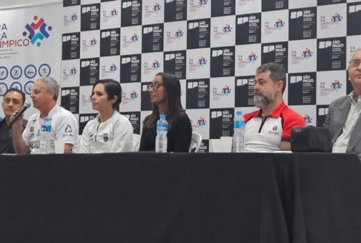 Programa paralímpico começa e ainda há vagas 12