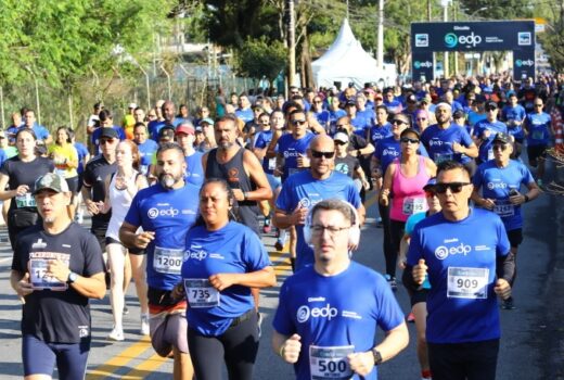 Corrida de Eugênio de Melo anuncia inscrições 5