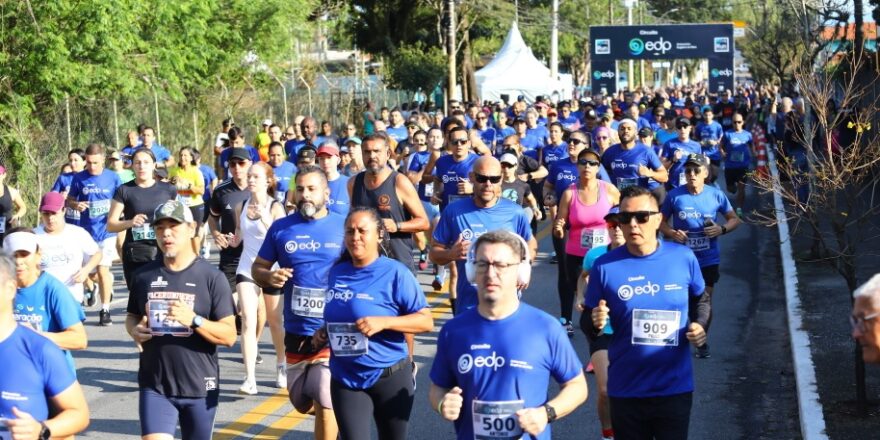 Corrida de Eugênio de Melo anuncia inscrições 1