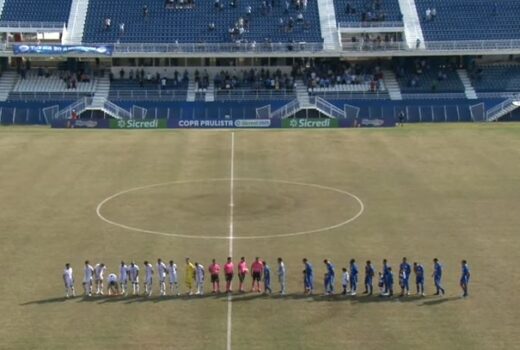 São José já conhece a tabela das oitavas 8