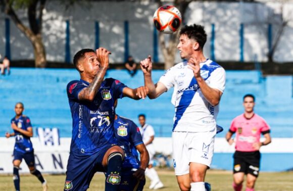 Taubaté tem despedida com vitória expressiva 1