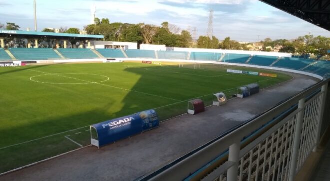 Jogo do São José será mesmo sem torcida no estádio 1