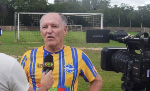 Futebol e rugby serão atrações em evento solidário 1