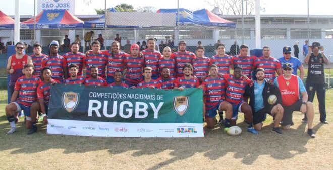 Futebol e rugby serão atrações em evento solidário 3