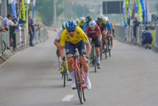 Desafio do ciclismo terá 15 atletas joseenses 6
