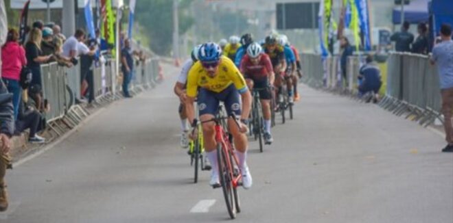 Desafio do ciclismo terá 15 atletas joseenses 1