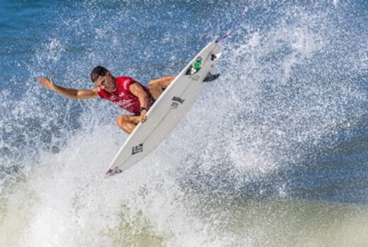 Surfe da Taça Brasil volta após etapa em Ubatuba 5