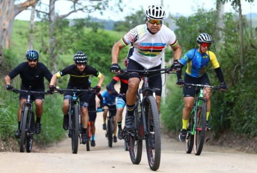 Trip Bike joseense terá segunda edição no domingo 9