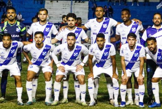 Taubaté joga em Santos as últimas chances 11