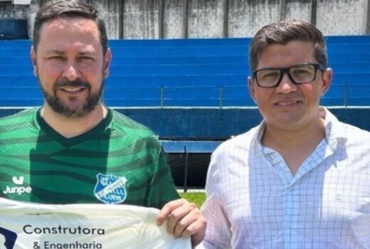 Taubaté tem reviravolta na corrida eleitoral 13