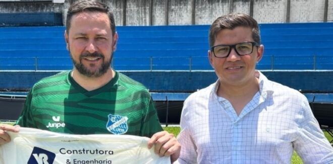 Taubaté tem reviravolta na corrida eleitoral 1