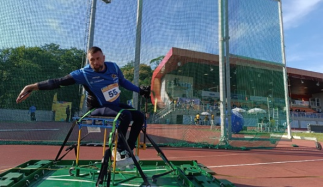 Paratletismo taubateano tem destaques convocados 1