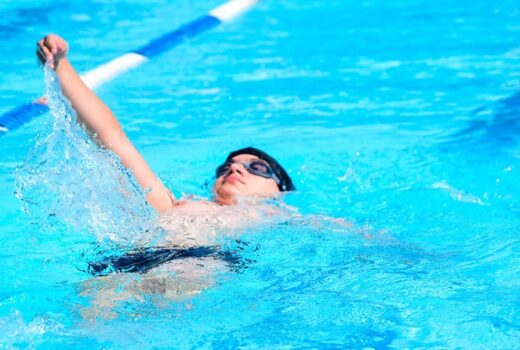 Atleta Cidadão anuncia seletivas de rugby e natação 10