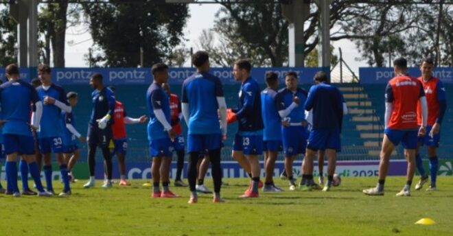 São José joga por reabilitação para seguir na ponta 1