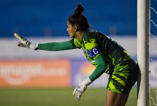 Taubaté recebe o São Paulo pelo Paulistão feminino 1
