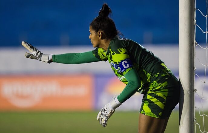 Taubaté recebe o São Paulo pelo Paulistão feminino 1