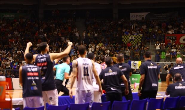 São José Basketball abre temporada no Teatrão 1