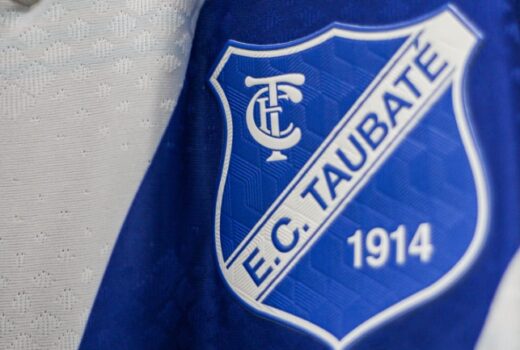 Taubaté aguarda chamado para a Série D do Brasileiro 5