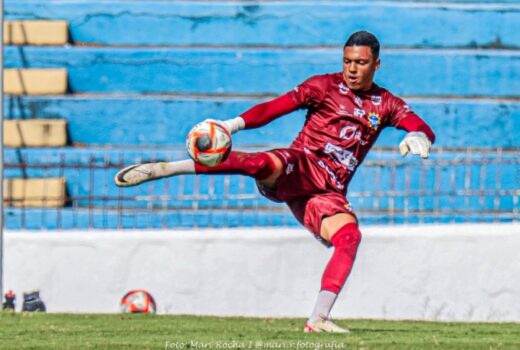 São José anuncia parceria com o Fortaleza 10