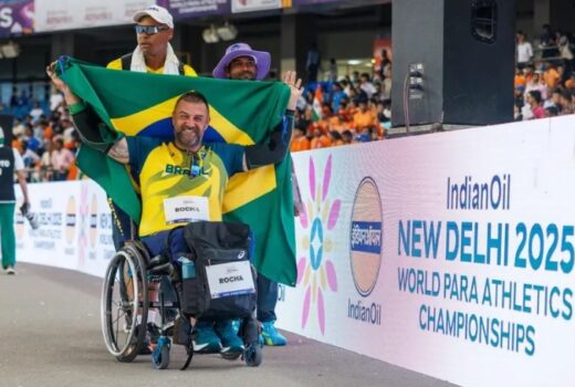 André Rocha ganha mais uma medalha de mundial 11