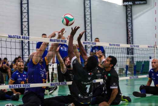 Semana do paradesporto destaca projetos joseenses 5