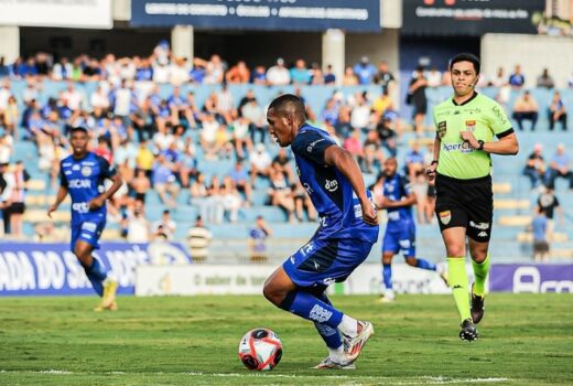 São José formaliza a liberação de 16 jogadores 6