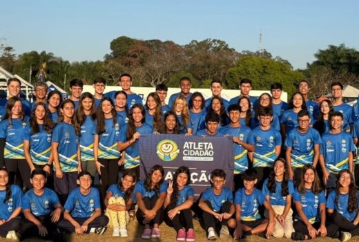 Natação joseense traz mais de 100 medalhas 4