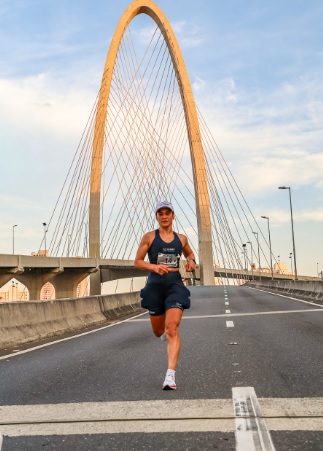 Maratona de São José teve vencedores da região 2