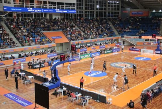São José Basketball anuncia ingressos do playoff 7