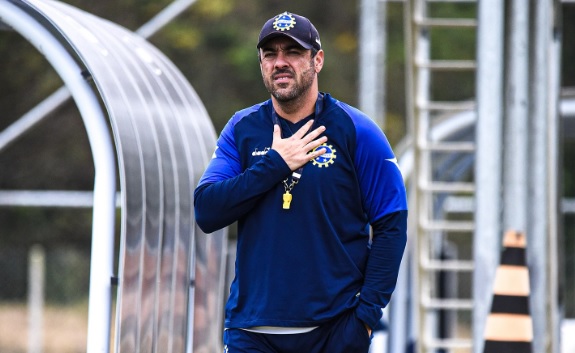 São José mantém comando do futebol 1