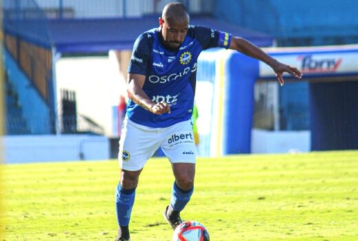 São José vai fechando o trabalho da Copa Paulista 10