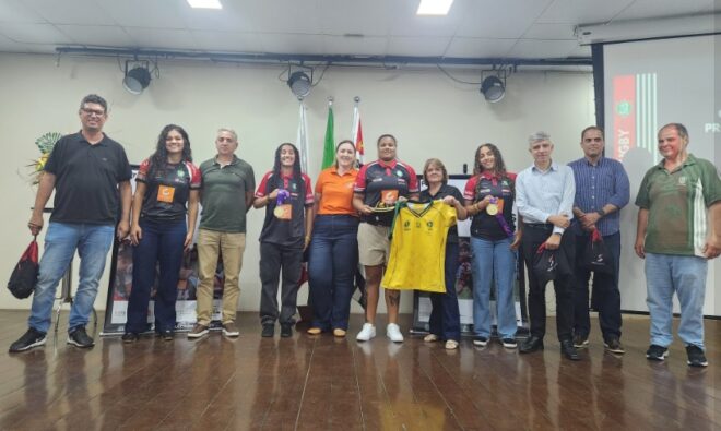 Jacareí Rugby joga para ter a grande final em casa 3